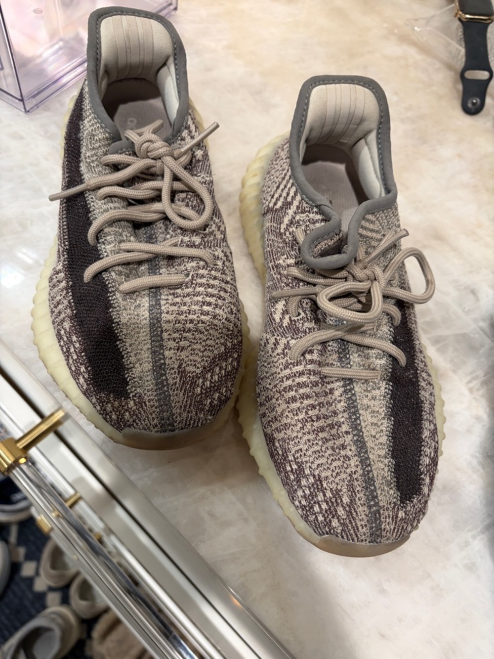 Yeezy Boost 350 V2 Beige Taupe Cream